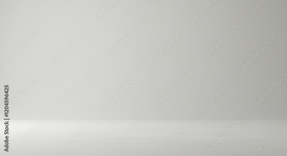 Seamless Light Grey Studio Background Empty Product Display Minimalist backdrop for photography Seamless Light Grey Studio Background Empty Product Display Minimalist backdrop for photography