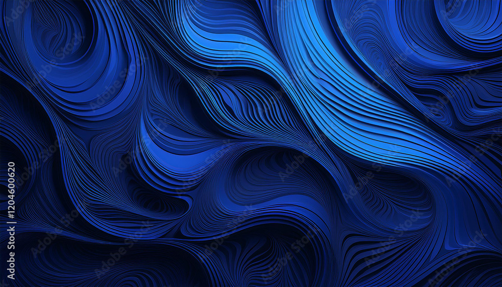 abstract dark blue background abstract dark blue background