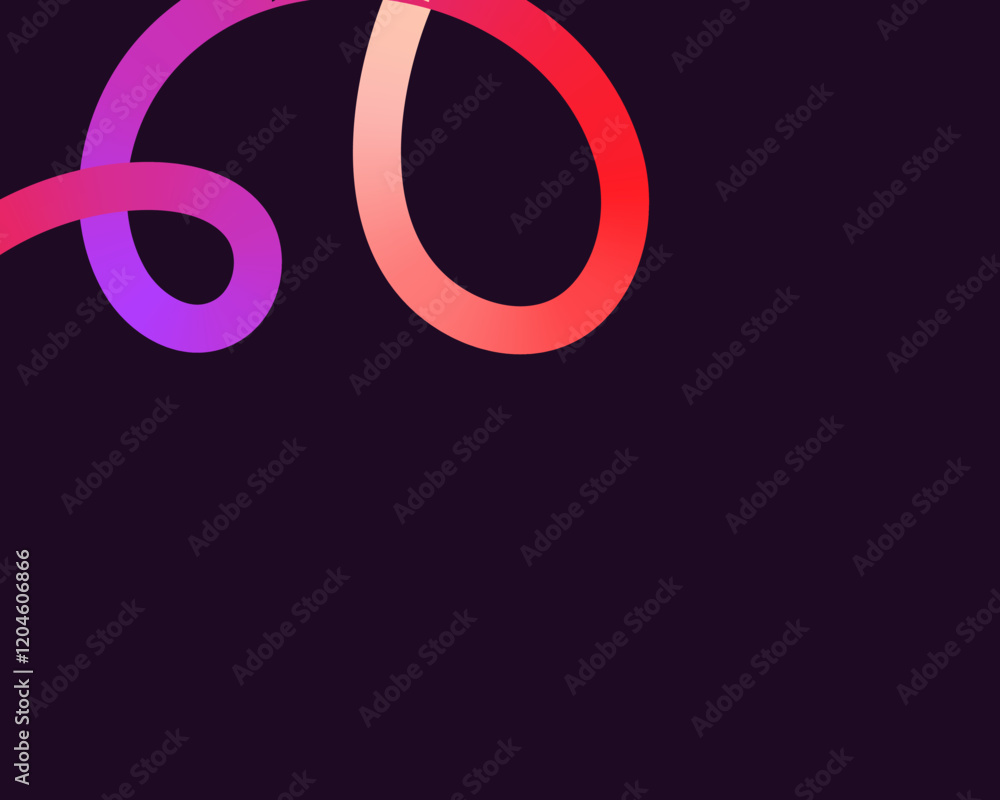 bright, neon squiggle shapes with smooth curves and loops. vivid colors transition through seamless gradients, blending hues like pink, blue, green, and orange, creating a playful, dynamic effect. bright, neon squiggle shapes with smooth curves and loops. vivid colors transition through seamless gradients, blending hues like pink, blue, green, and orange, creating a playful, dynamic effect.