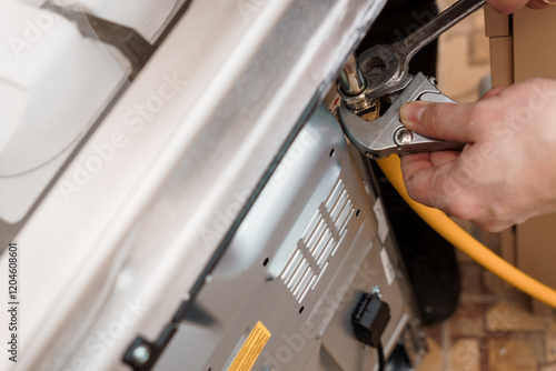 Precision Plumbing Maintenance for Household Appliances