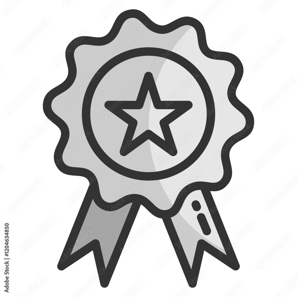 Recognition Icon Element For Design Recognition Icon Element For Design