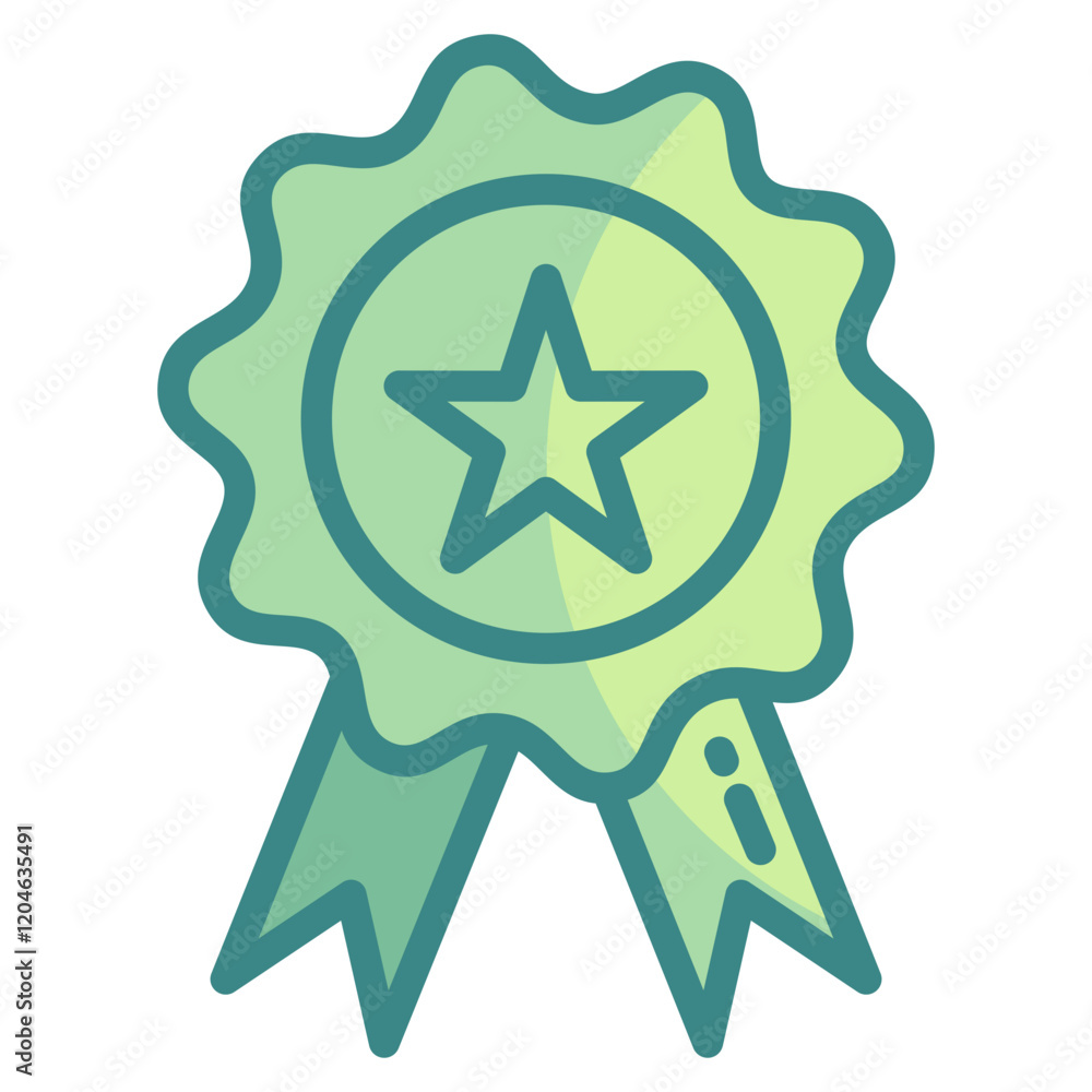 Recognition Icon Element For Design Recognition Icon Element For Design