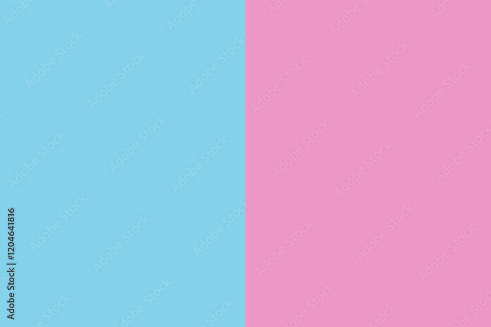 Obraz premium pink and white background