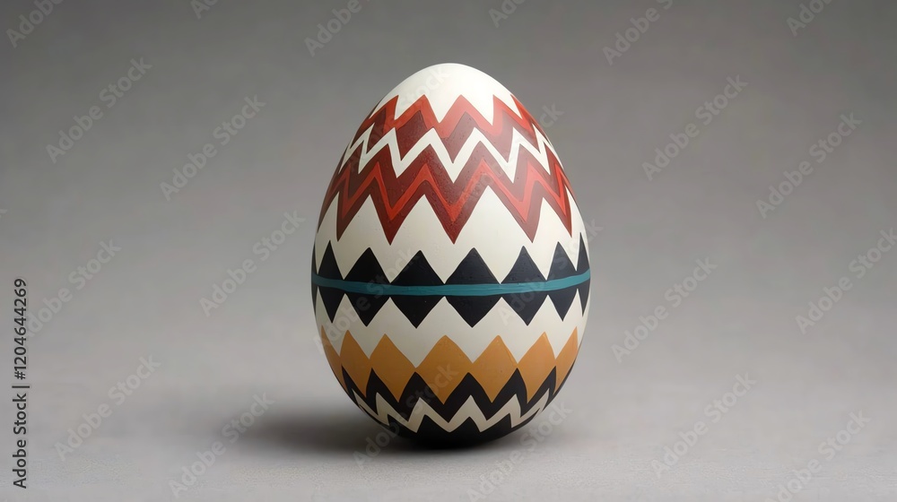 Decorative ornamental Easter egg designs, artistic and stunning styles Decorative ornamental Easter egg designs, artistic and stunning styles