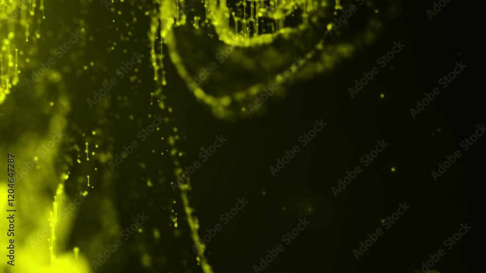 4K Abstract Colors BG Sand Dust Universe, Colors, the scattering of the sands, their scattering, the scattering of the pieces as a particular, the background display. 4K stock video