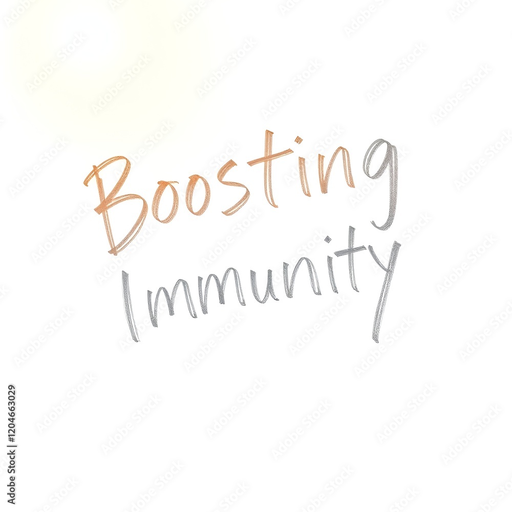 Handwritten style text illustration of Handwritten style text illustration of
