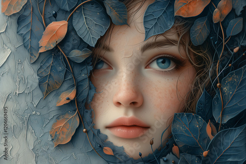 portrait of a person