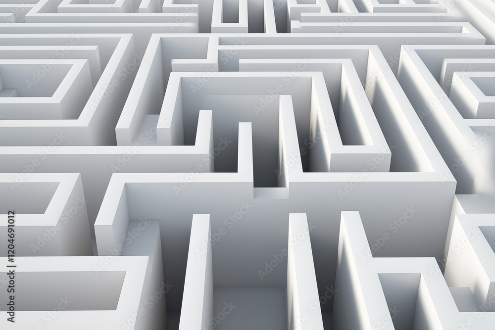 maze maze