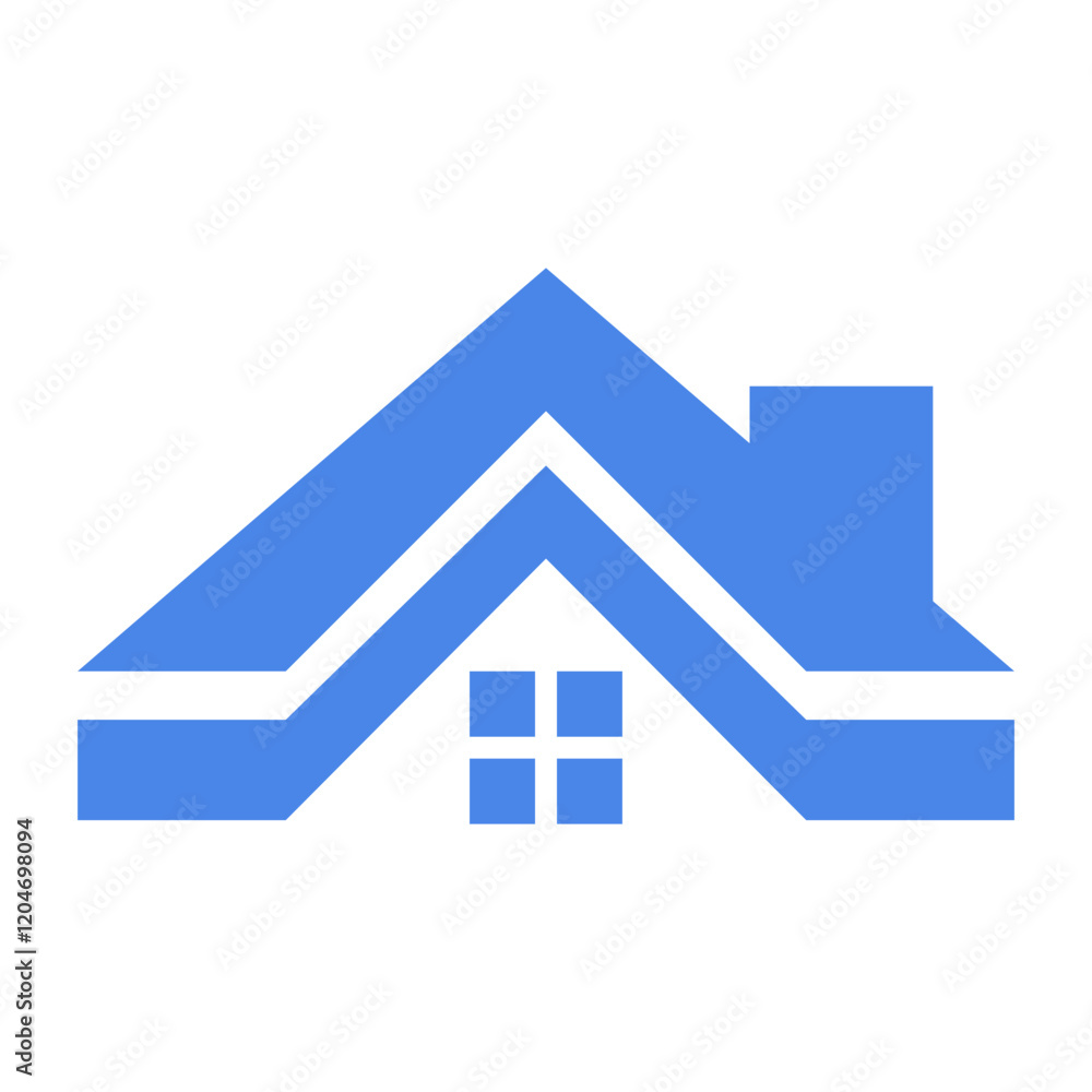 Property logo, icon, sign vector Property logo, icon, sign vector