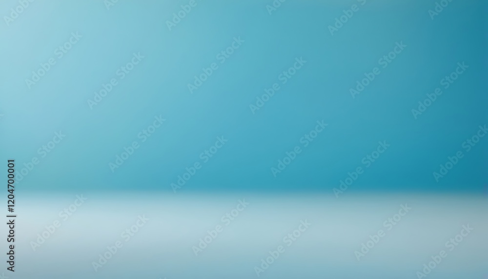 Abstract Blurred Blue Background for Studio and Wall Aesthetics. 4 Abstract Blurred Blue Background for Studio and Wall Aesthetics. 4