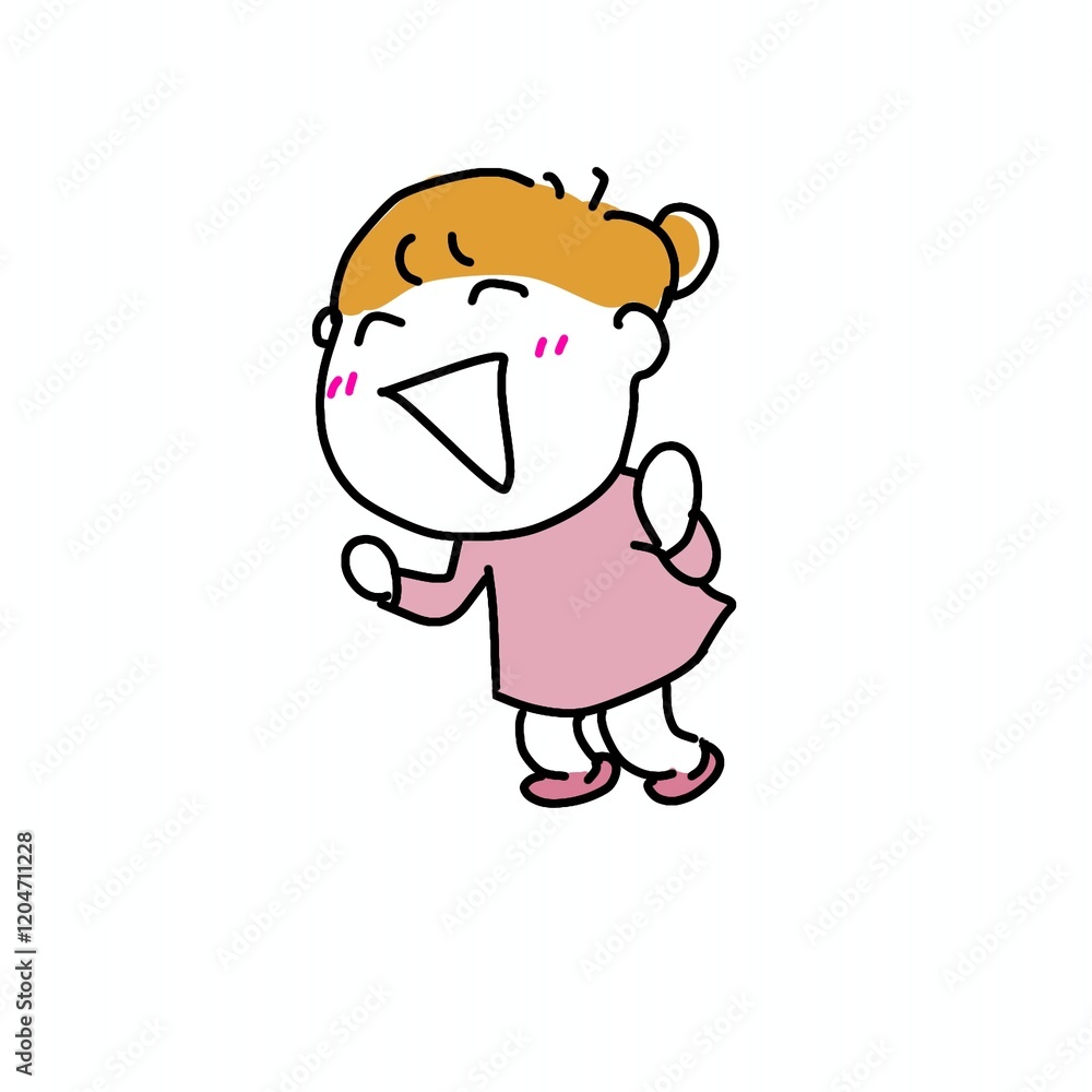 かわいい人物 かわいい人物