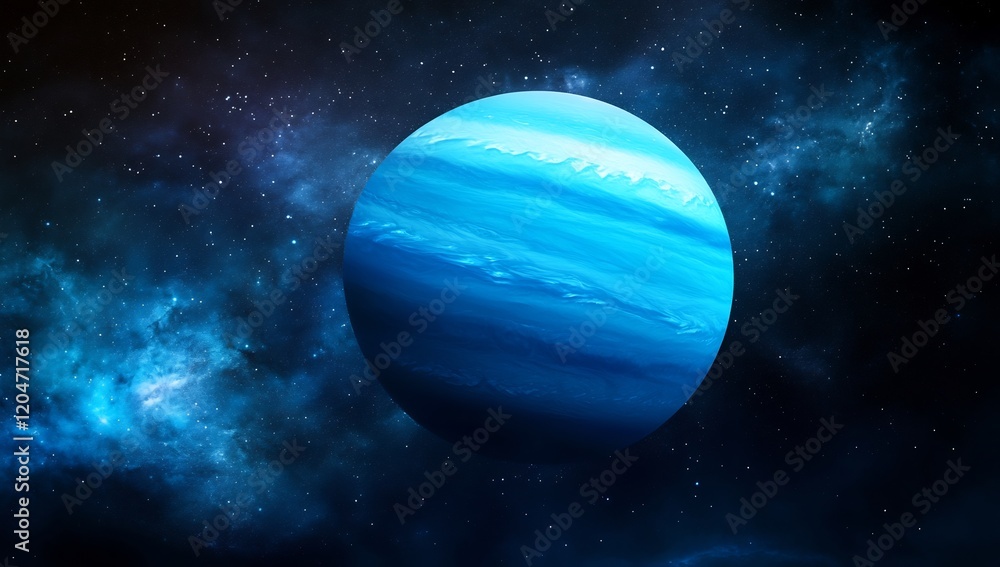 Celestial body, space exploration, nebula background, cosmic wonder, science fiction Celestial body, space exploration, nebula background, cosmic wonder, science fiction