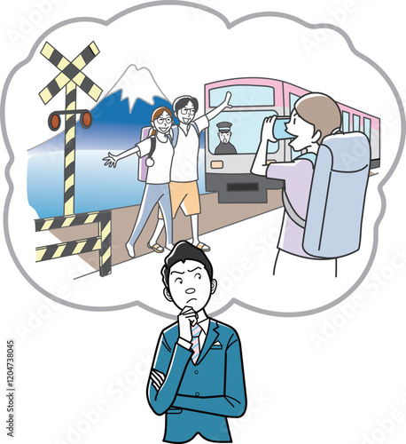 観光客による危険行為、オーバーツーリズム