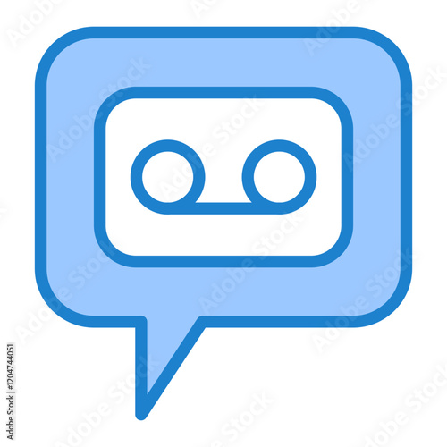 Voicemail Icon