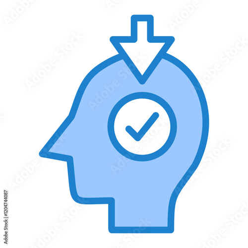 Interpretation Icon