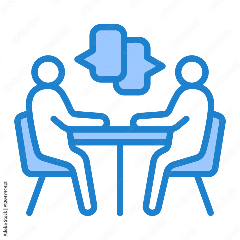 Consultation Icon Consultation Icon