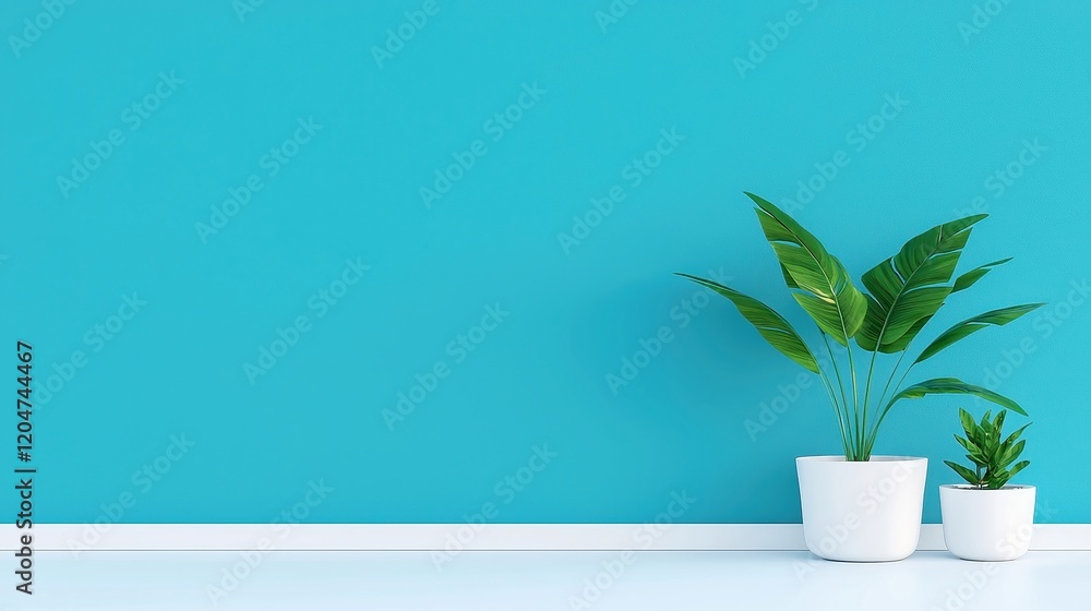 Blauer Farbtopf mit Pinsel auf weißem Hintergrund, ideal für Renovierungsprojekte, vielseitig einsetzbar für kreative Wohnraumgestaltungen und Farbauswahl. Blauer Farbtopf mit Pinsel auf weißem Hintergrund, ideal für Renovierungsprojekte, vielseitig einsetzbar für kreative Wohnraumgestaltungen und Farbauswahl.