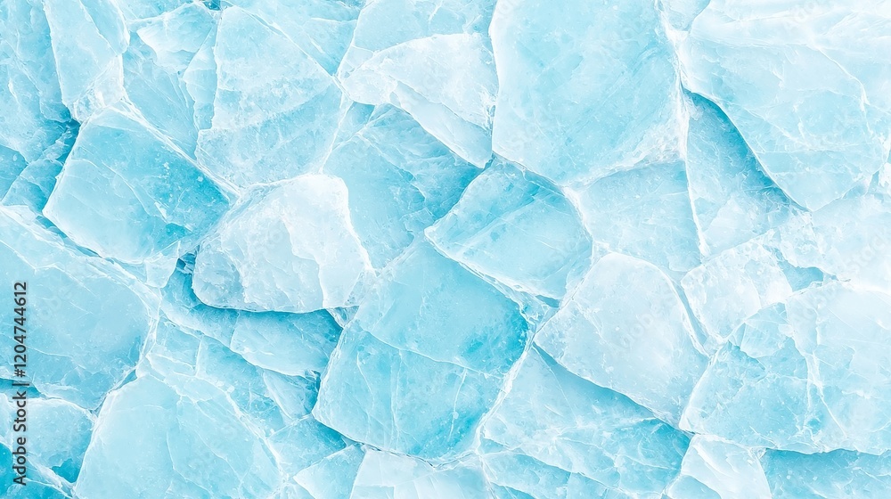 Obraz premium Azure marble surface, intricate swirls of deep blue and white, smooth and glossy finish, perfect for elegant designs and luxurious interiors, enhancing any space.