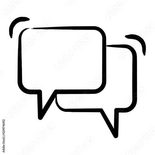 Chat Icon