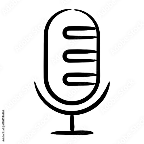 Podcast Icon