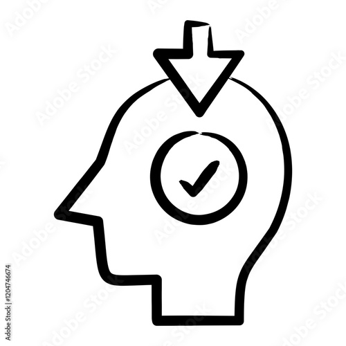 Interpretation Icon