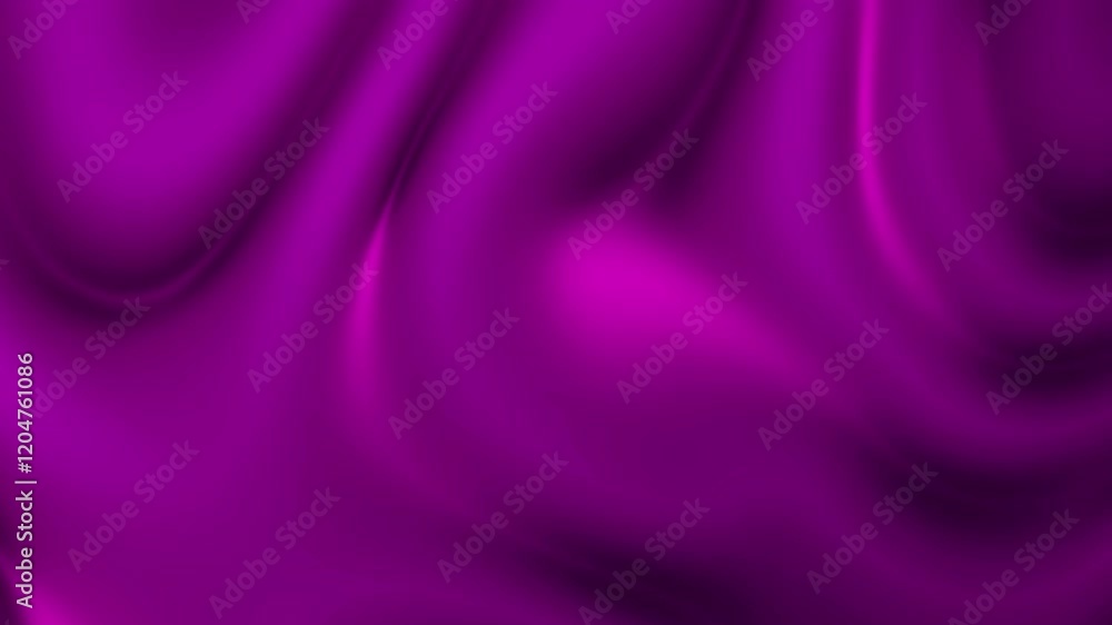 Vibrant Magenta Abstract Motion Graphics Vibrant Magenta Abstract Motion Graphics