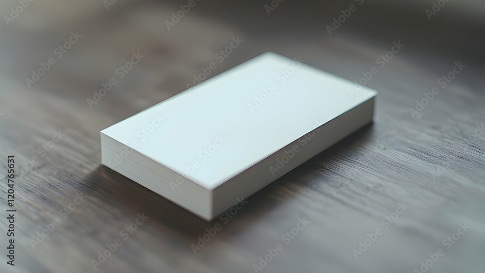Fototapeta premium Mockup