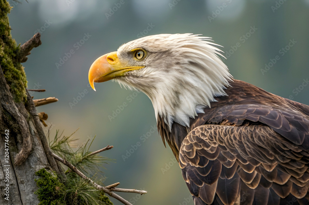 Fototapeta premium Add specific descriptors