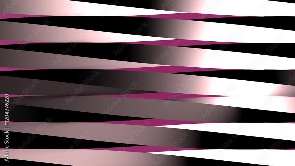 Modern background with a glowing motion lines design Modern background with a glowing motion lines design