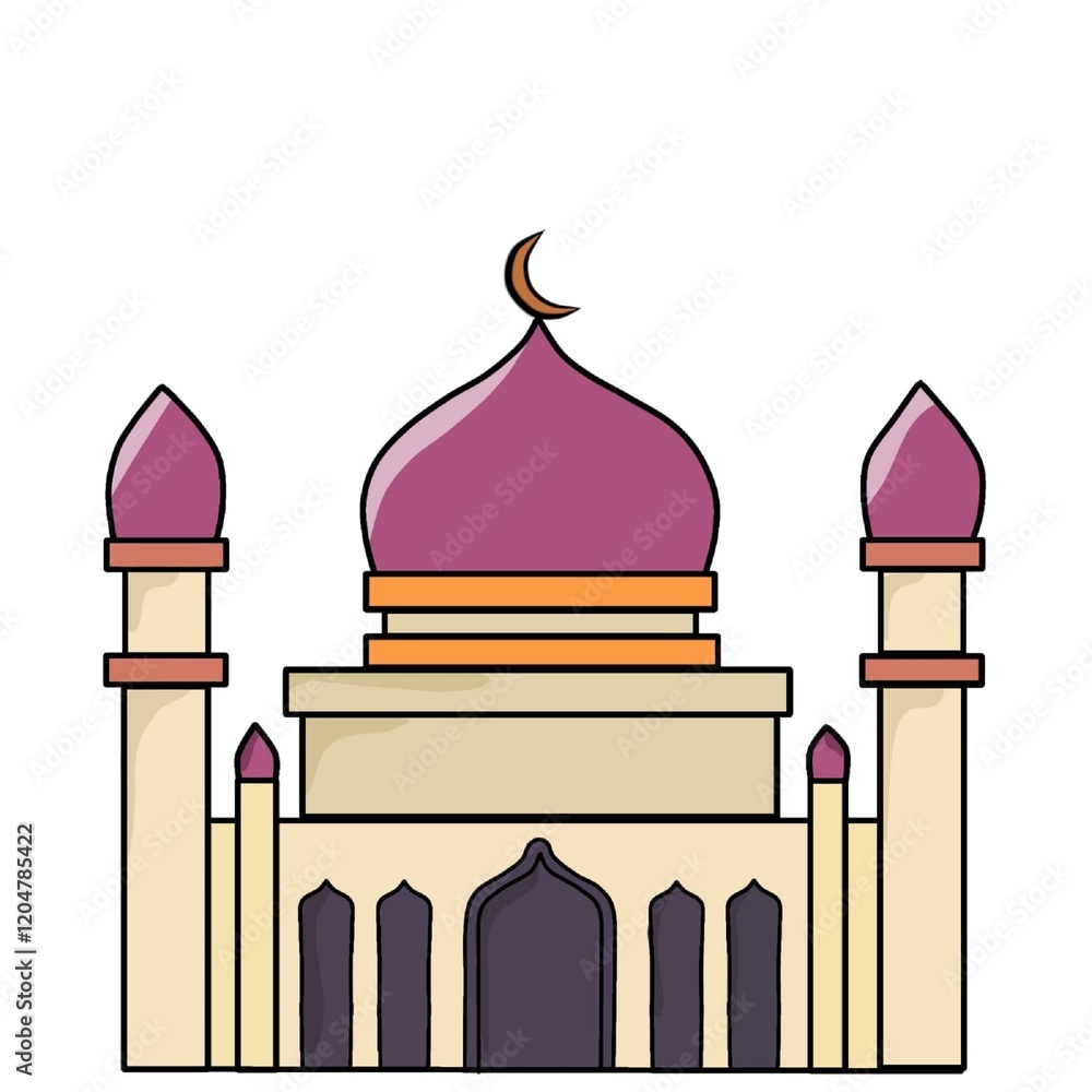 Fototapeta premium religion