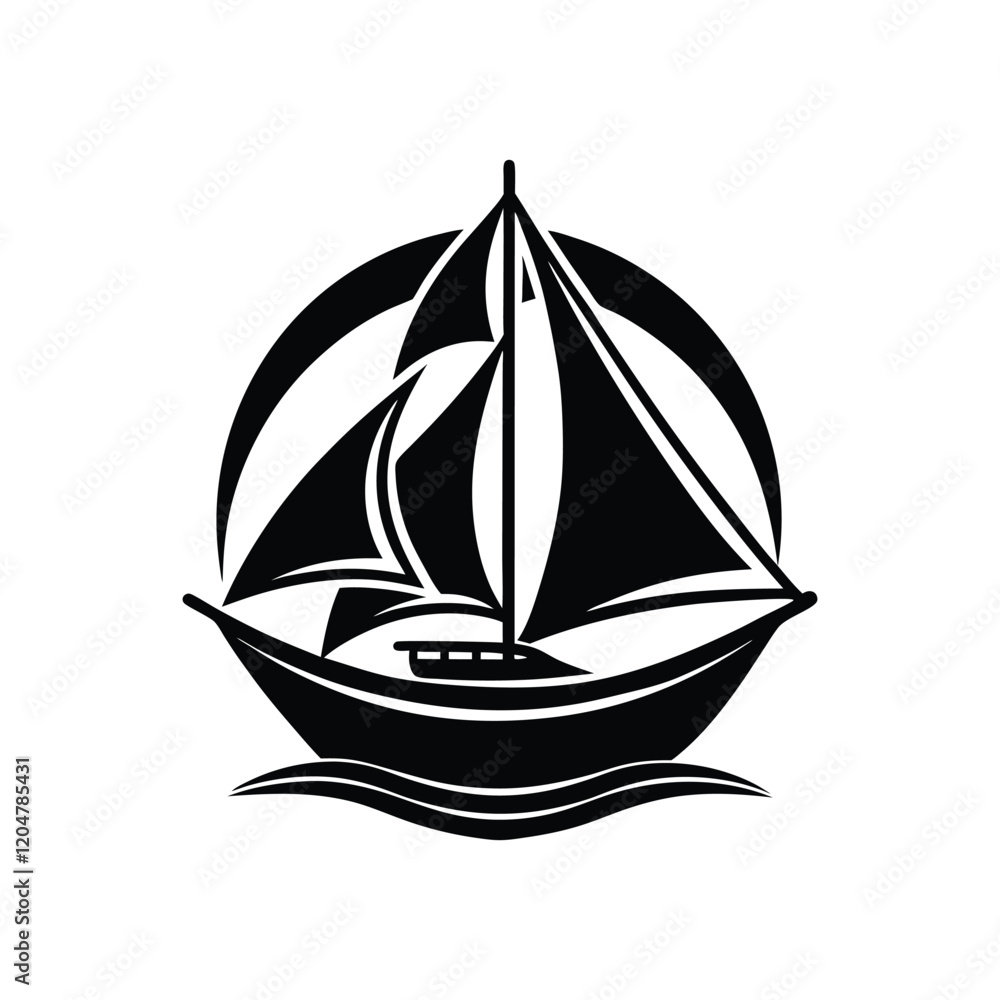 ship vector illustration ship vector illustration