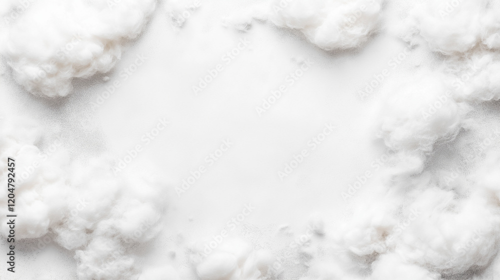 soft, abstract white and gray background featuring fluffy clouds, creating serene and tranquil atmosphere. Ideal for various design projects and presentations soft, abstract white and gray background featuring fluffy clouds, creating serene and tranquil atmosphere. Ideal for various design projects and presentations