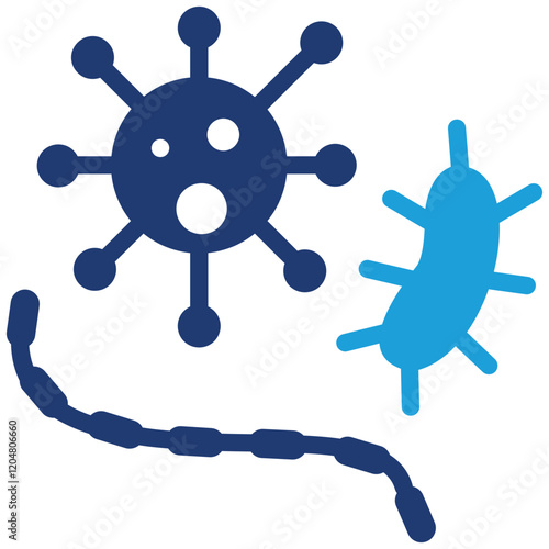 Infectious Disease Icon