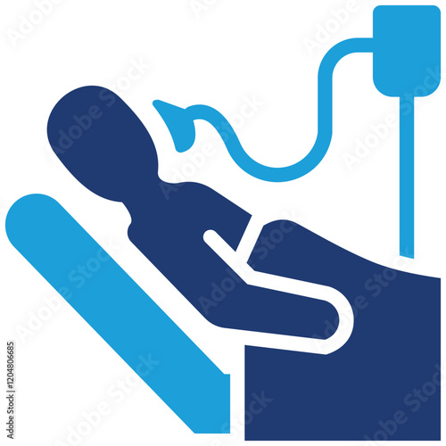 Anesthesiology Icon