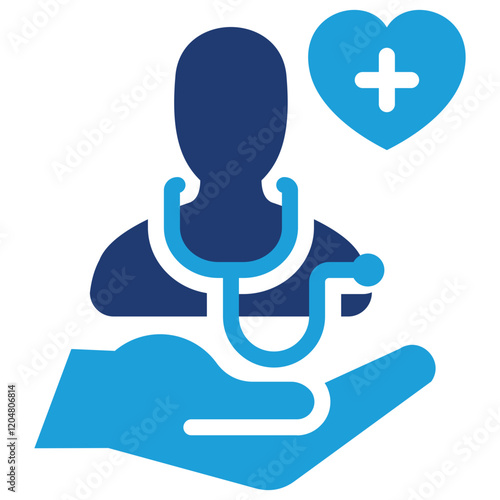 Primary Care Icon