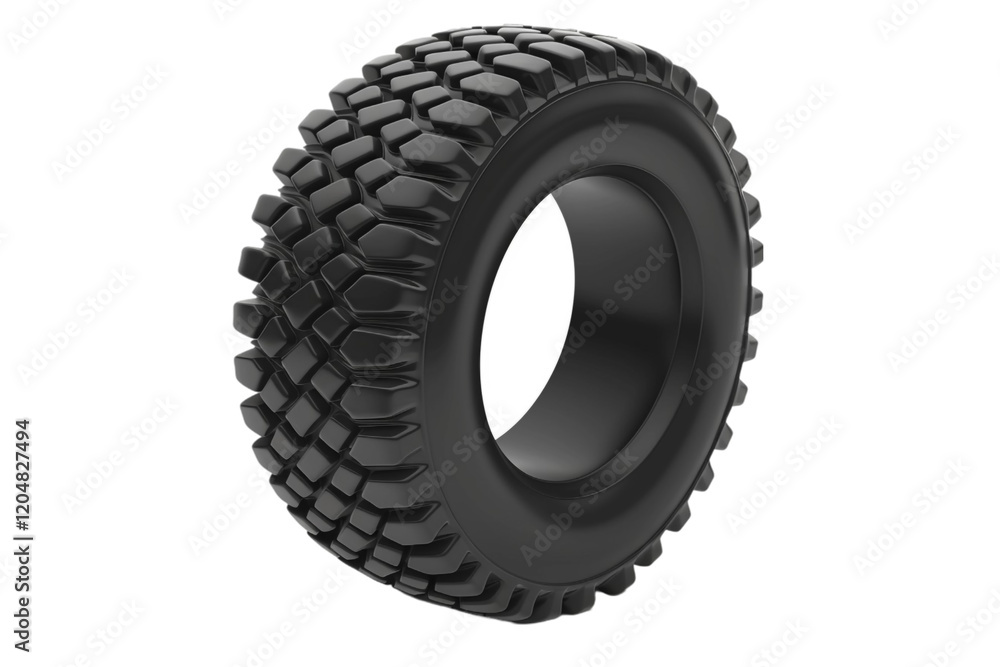 Car Tire Vector Illustration Isolated on Transparent Background Car Tire Vector Illustration Isolated on Transparent Background