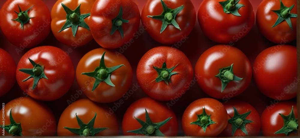 tomatoes on a vine tomatoes on a vine