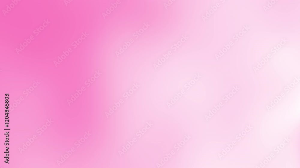 Soft Pink and White Gradient Background with Subtle Motion Texture for ...