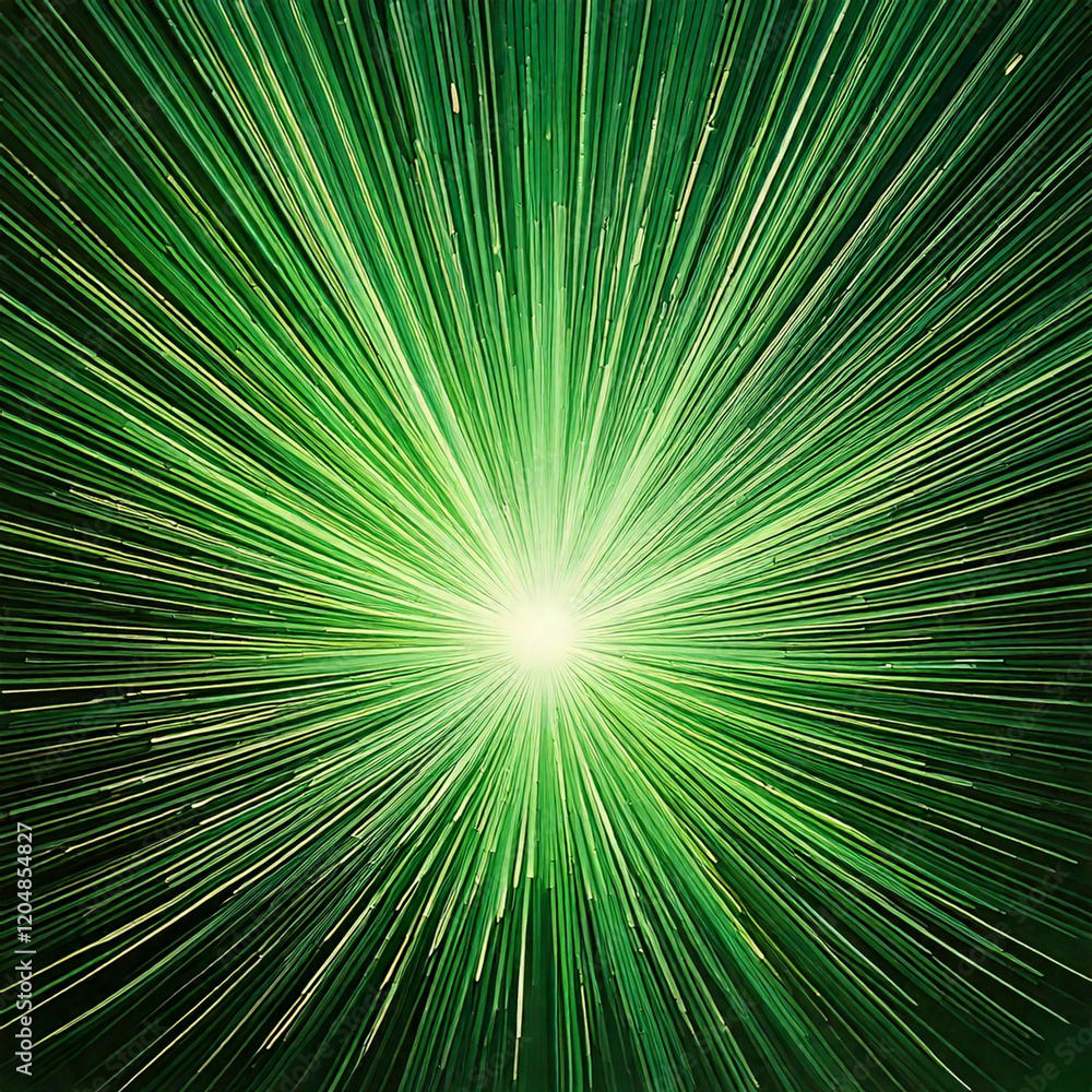 Obraz premium palm leaf background