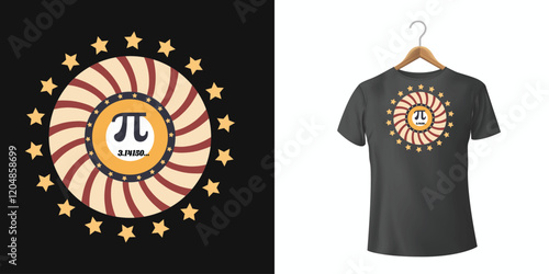 PI day best t shirt design