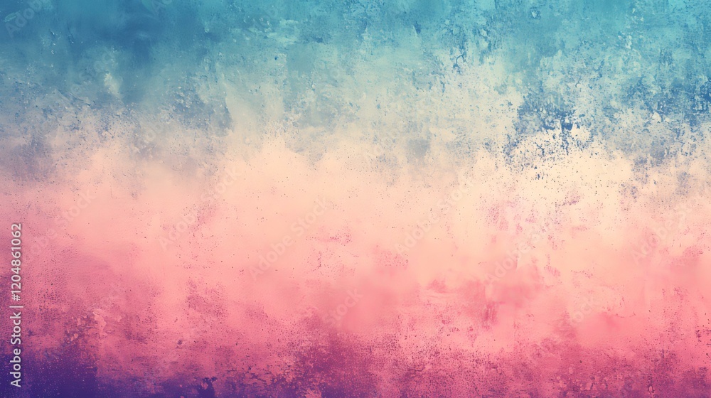 Obraz premium Abstract Pastel Background
