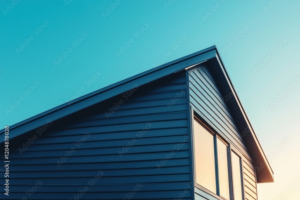 Elegant Modern Architecture Against a Clear Blue Sky – A Serene Background Perfect for Creative Projects and Digital Compositions Elegant Modern Architecture Against a Clear Blue Sky – A Serene Background Perfect for Creative Projects and Digital Compositions