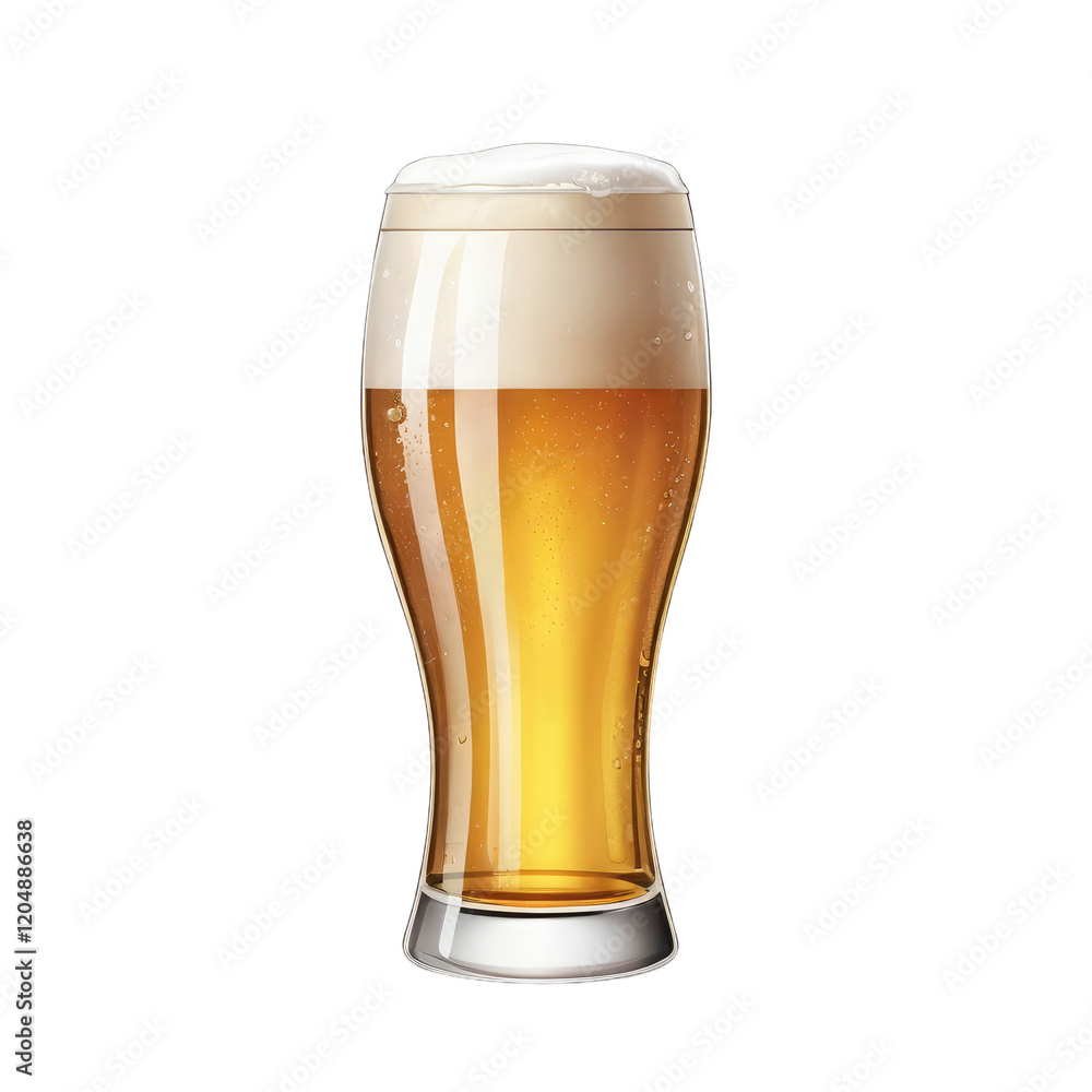 glass of beer with transparent background PNG and JPEG image glass of beer with transparent background PNG and JPEG image