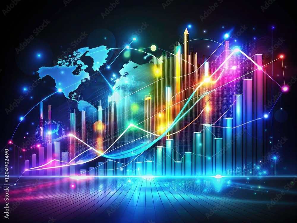 Visually stunning long exposure infographic templates. Ideal for showcasing data trends and insights effectively. Visually stunning long exposure infographic templates. Ideal for showcasing data trends and insights effectively.