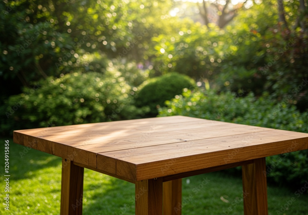 A rustic and natural scene with a focus on earthy tones and textures, suitable for use in food photography