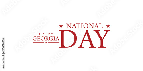 Celebrating Georgia A Joyous National Day
