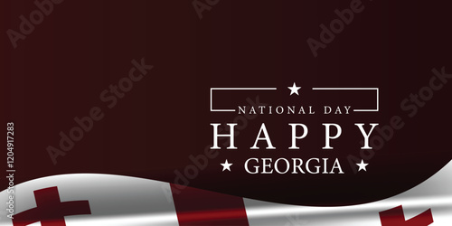 Marking Georgia National Day with Festive Spirit