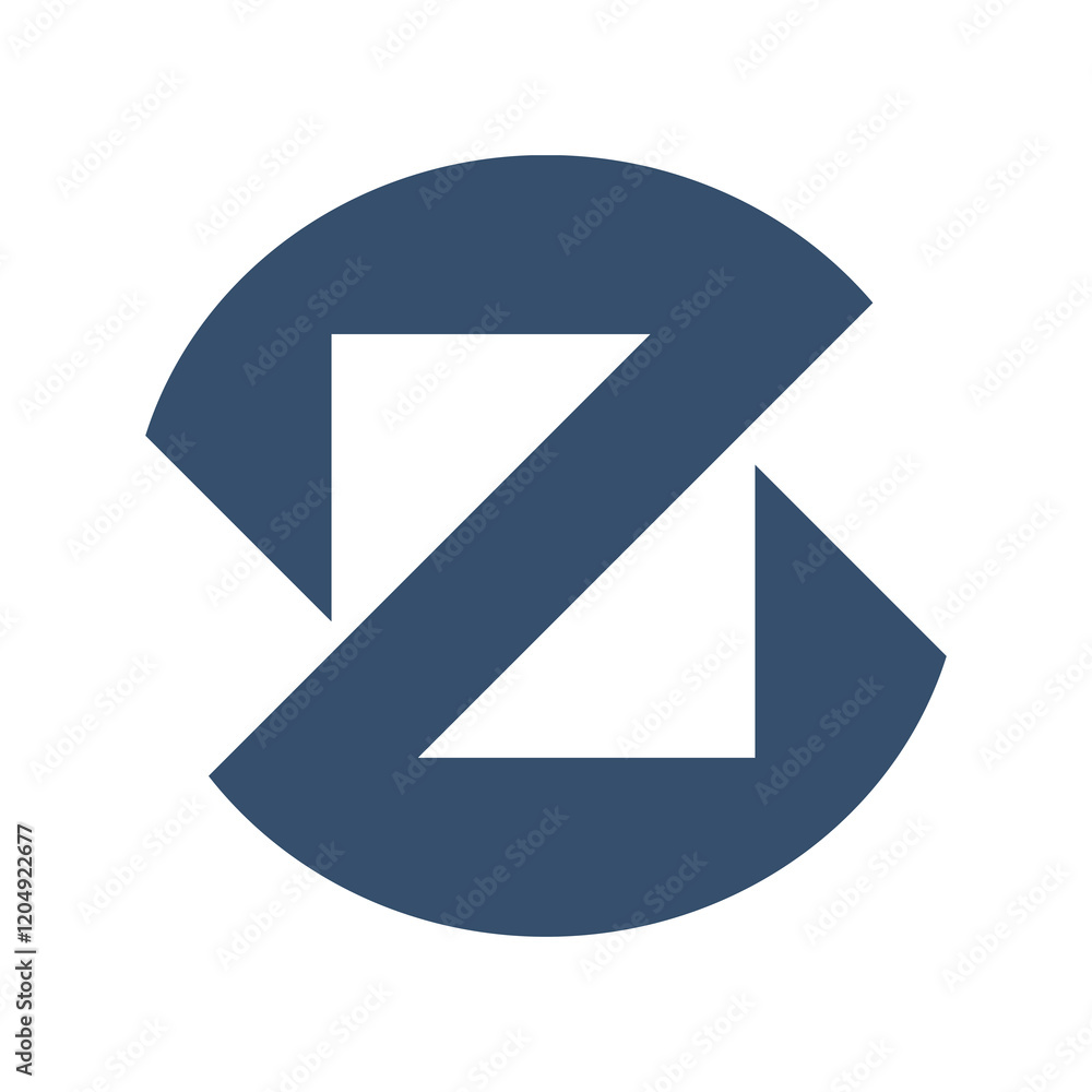 Letter Z professional business logo design template.
Letter Z professional business logo design template.