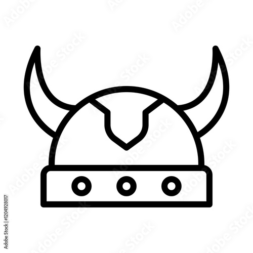 viking helmet