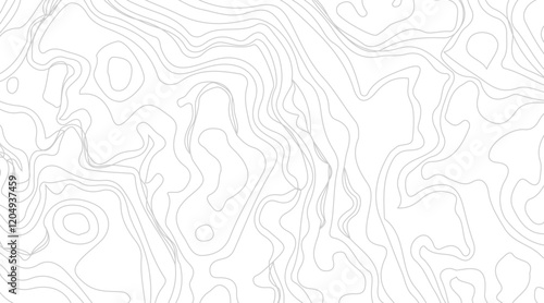 Topographic contour map illustration. Topography and geography map grid abstract backdrop. Business concept. Fish Fillet Texture, Salmon fillet texture, fish pattern. paper texture